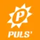 Logo de PulsRadio Hits