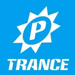 Logo de PulsRadio Trance