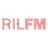 Logo de R.I.L FM