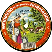 Logo de Radio 50/50