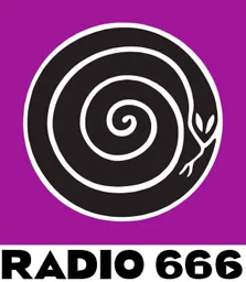 Logo de Radio 666