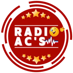Logo de Radio AC'S