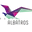 Logo de Radio Albatros