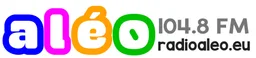 Logo de radio aléo