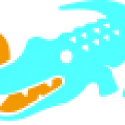 Logo de Radio Alligator