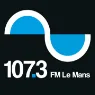 Logo de Radio Alpa
