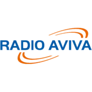 Logo de Radio Aviva
