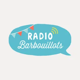 Logo de Radio Barbouillots