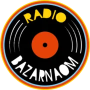 Logo de Radio Bazarnaom
