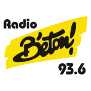 Logo de Radio Béton !