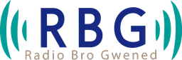 Logo de Radio Bro Gwened
