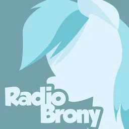 Logo de Radio Brony