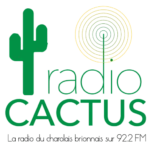 Logo de radio cactus