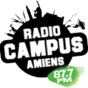 Logo de Radio Campus Amiens