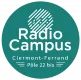 Logo de Radio Campus Clermont-Ferrand