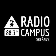Logo de Radio Campus Orléans