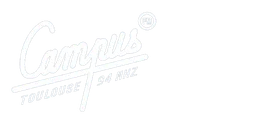 Logo de Radio Campus Toulouse 94MHz