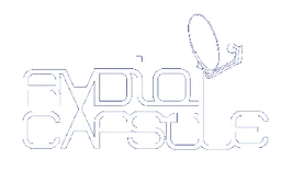 Logo de Radio Capsule