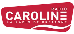 Logo de Radio Caroline - La Radio de Bretagne