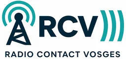 Logo de Radio Contact Vosges