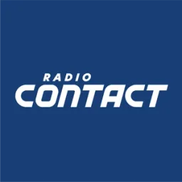 Logo de Radio Contact