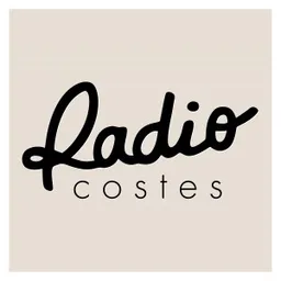 Logo de Radio Costes