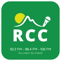 Logo de Radio Couleur Chartreuse
