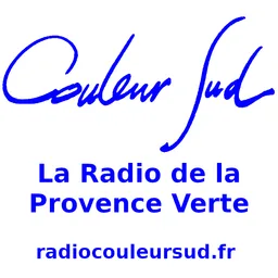 Logo de Radio Couleur Sud