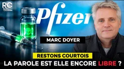 Logo de Radio Courtoisie