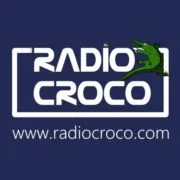 Logo de Radio Croco