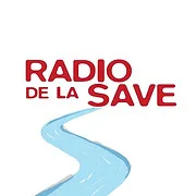 Logo de Radio de la Save