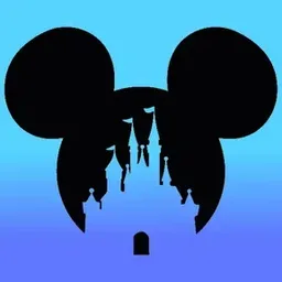 Logo de Radio Disney Paris
