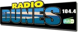 Logo de Radio Dunes