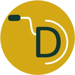 Logo de Radio Dynamo