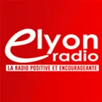 Logo de Radio Elyon Hits