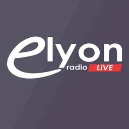 Logo de Radio Elyon