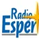 Logo de Radio Espérance Musique Sacrée