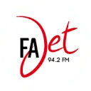 Logo de Radio FAJET