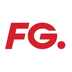Logo de Radio FG 98.2