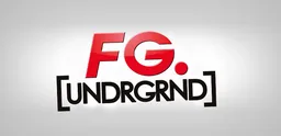 Logo de Radio FG Underground