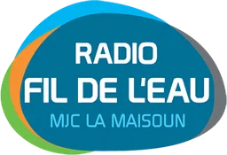 Logo de Radio Fil de l'eau