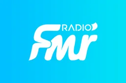 Logo de Radio FMR