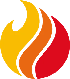 Logo de Radio Fuego