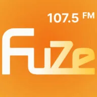 Logo de Radio Fuze