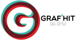 Logo de Radio Graf'Hit