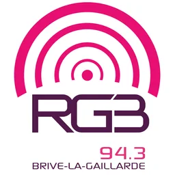 Logo de Radio Grand Brive