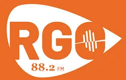 Logo de Radio Grille ouverte