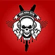 Logo de Radio Heavy Metal