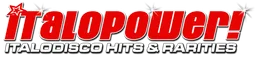 Logo de Radio ITALOPOWER!