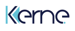 Logo de Radio Kerne
